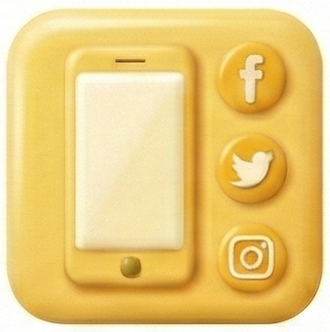 Social Media Publishing Notes