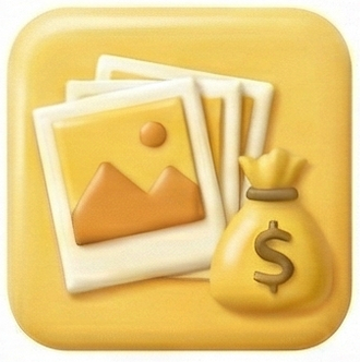 Print and Passive Income Ideation